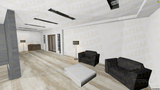 Smoky House FiveM MLO — GTA RP Interior — ESX QB QBOX — RPBazzar