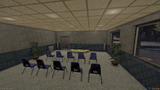 Fortified Police Station FiveM MLO — GTA RP Interior — ESX QB QBOX — RPBazzar