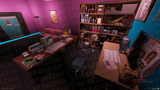 Smoky Nightclub FiveM MLO — GTA RP Interior — ESX QB QBOX — RPBazzar