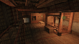 Fortified Gang Basement FiveM MLO — GTA RP Interior — ESX QB QBOX — RPBazzar