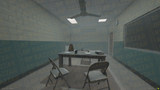 Border Police Station FiveM MLO — GTA RP Interior — ESX QB QBOX — RPBazzar