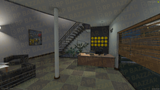 009.Taxi Depot FiveM MLO — rpbazzar