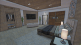 008.Mansion FiveM MLO — rpbazzar