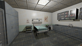 Riverside Hospital FiveM MLO — GTA RP Interior — ESX QB QBOX — RPBazzar