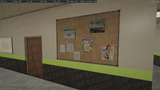 Penthouse Office FiveM MLO — GTA RP Interior — ESX QB QBOX — RPBazzar
