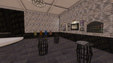 Vintage Clothing Store FiveM MLO — GTA RP Interior — ESX QB QBOX — RPBazzar