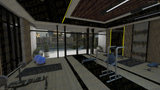 007.Shopping Mall FiveM MLO — rpbazzar