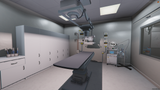 003.Hospital FiveM MLO — rpbazzar