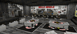 Urban Gang Alley FiveM MLO — GTA RP Interior — ESX QB QBOX — RPBazzar