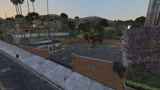 District Police Station FiveM MLO — GTA RP Interior — ESX QB QBOX — RPBazzar