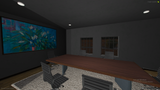 Hilltop House FiveM MLO — GTA RP Interior — ESX QB QBOX — RPBazzar