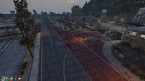 Urban Road FiveM MLO — GTA RP Interior — ESX QB QBOX — RPBazzar