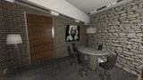 Immersive House FiveM MLO — GTA RP Interior — ESX QB QBOX — RPBazzar
