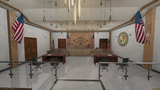015.Cityhall FiveM MLO — rpbazzar