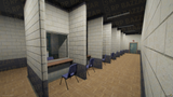 Central Prison FiveM MLO — GTA RP Interior — ESX QB QBOX — RPBazzar