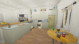 Fortified House FiveM MLO — GTA RP Interior — ESX QB QBOX — RPBazzar