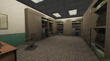 Metro Police Station FiveM MLO — GTA RP Interior — ESX QB QBOX — RPBazzar
