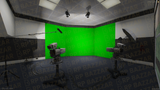 Downtown Weazel News FiveM MLO — GTA RP Interior — ESX QB QBOX — RPBazzar