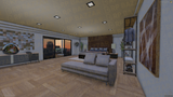 Grand Penthouse FiveM MLO — GTA RP Interior — ESX QB QBOX — RPBazzar