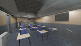 007.Police Station FiveM MLO — rpbazzar