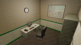 Upscale Dining Hall FiveM MLO — GTA RP Interior — ESX QB QBOX — RPBazzar