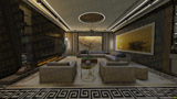 015.Mansion FiveM MLO — rpbazzar