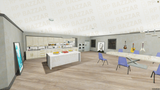 Opulent House FiveM MLO — GTA RP Interior — ESX QB QBOX — RPBazzar