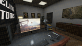048.Mechanic Shops FiveM MLO — rpbazzar