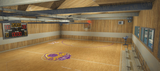 Community Sports Court FiveM MLO — GTA RP Interior — ESX QB QBOX — RPBazzar