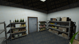 Industrial Vehicle Shop FiveM MLO — GTA RP Interior — ESX QB QBOX — RPBazzar