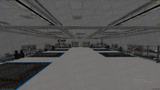 Rooftop Mechanic Shop FiveM MLO — GTA RP Interior — ESX QB QBOX — RPBazzar