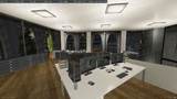 Elite Office FiveM MLO — GTA RP Interior — ESX QB QBOX — RPBazzar