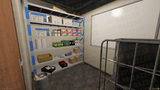 020.Police Station FiveM MLO — rpbazzar