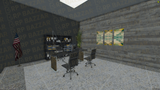 003.Police Station FiveM MLO — rpbazzar