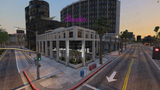 Elite Vehicle Shop FiveM MLO — GTA RP Interior — ESX QB QBOX — RPBazzar