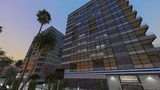 Urban Apartment FiveM MLO — GTA RP Interior — ESX QB QBOX — RPBazzar