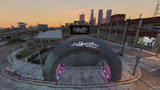 Exotic Mechanic Shop FiveM MLO — GTA RP Interior — ESX QB QBOX — RPBazzar