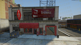 Vintage Other Store FiveM MLO — GTA RP Interior — ESX QB QBOX — RPBazzar