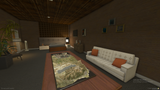 Mega House FiveM MLO — GTA RP Interior — ESX QB QBOX — RPBazzar
