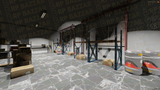 Stylish Clothing Store FiveM MLO — GTA RP Interior — ESX QB QBOX — RPBazzar