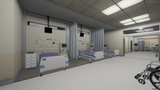 005.Hospital FiveM MLO — rpbazzar