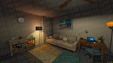 Neon Motel FiveM MLO — GTA RP Interior — ESX QB QBOX — RPBazzar