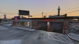 Encrypted Secret Location FiveM MLO — GTA RP Interior — ESX QB QBOX — RPBazzar