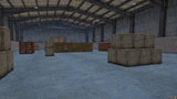Urban Arena FiveM MLO — GTA RP Interior — ESX QB QBOX — RPBazzar