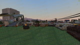 Feral Gang Exterior FiveM MLO — GTA RP Interior — ESX QB QBOX — RPBazzar