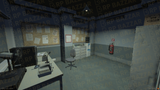 045.Police Station FiveM MLO — rpbazzar