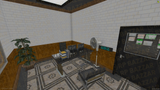 005.Police Station FiveM MLO — rpbazzar