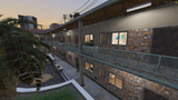Classic Motel FiveM MLO — GTA RP Interior — ESX QB QBOX — RPBazzar