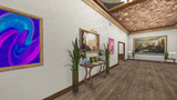 014.City Improvement FiveM MLO — rpbazzar