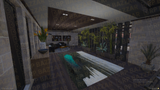 Vintage Mansion FiveM MLO — GTA RP Interior — ESX QB QBOX — RPBazzar